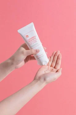 Goodbye Redness Centella Gel 100g
