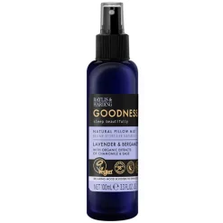 Goodness Sleep Lavender & Bergamot Pillow Mist 100ml