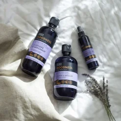 Goodness Sleep Lavender & Bergamot Pillow Mist 100ml