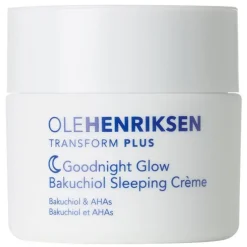 Goodnight Glow Bakuchiol Sleeping Creme 50ml