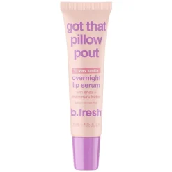 Got That Pillow Pout Overnight Lip Serum 15ml