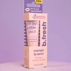 Got That Pillow Pout Overnight Lip Serum 15ml