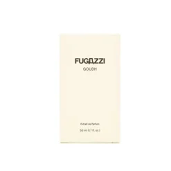 Goudh Extrait De Parfum 50ml