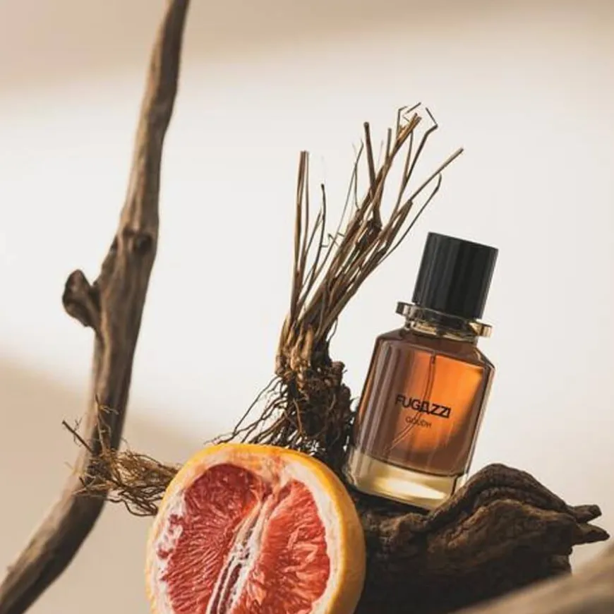 Goudh Extrait De Parfum 50ml