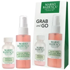 Grab & Go Set