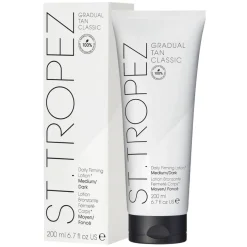 Gradual Tan Classic Daily Firming Lotion Medium/Dark 200ml