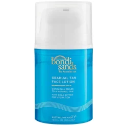 Gradual Tan Face Lotion 50ml