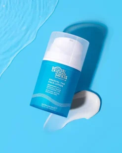 Gradual Tan Face Lotion 50ml