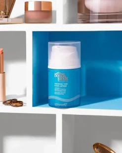 Gradual Tan Face Lotion 50ml