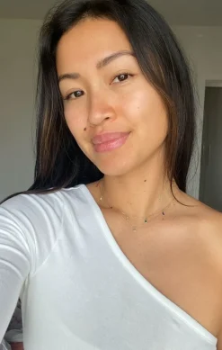 Gradual Tan Face Lotion 50ml