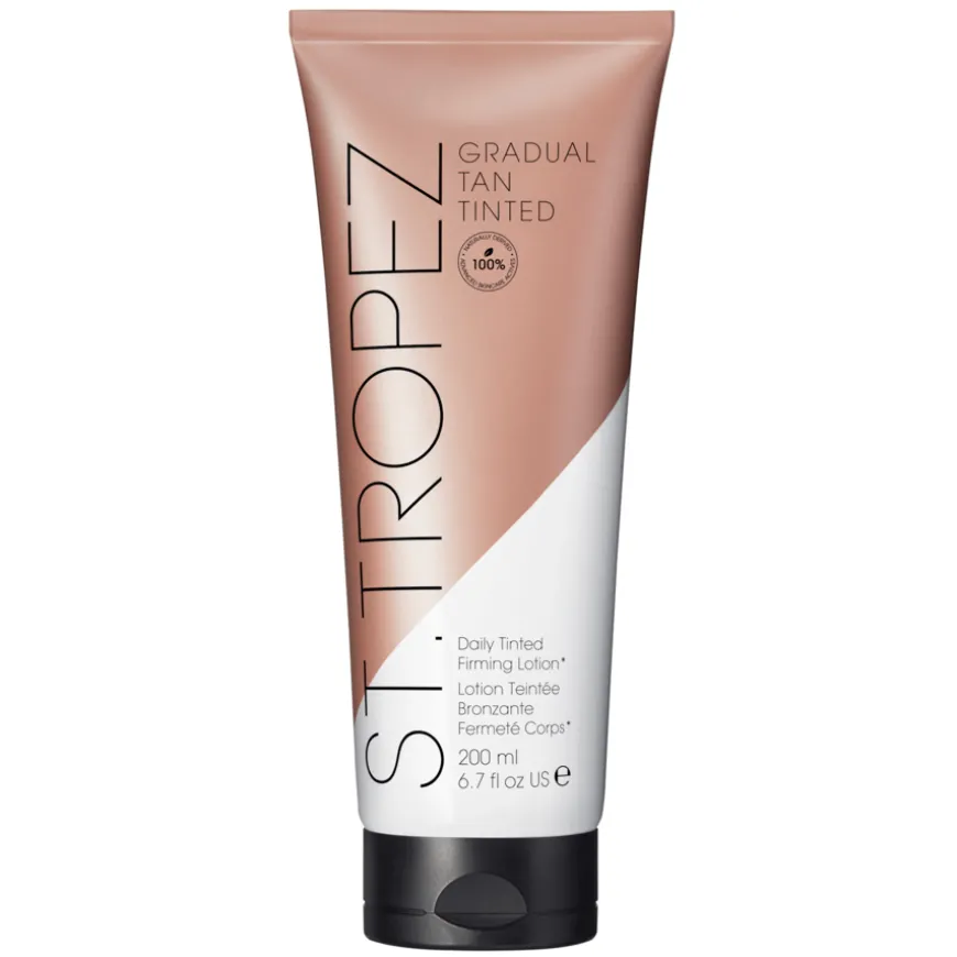 Gradual Tan Tinted Everyday Body Lotion 200ml