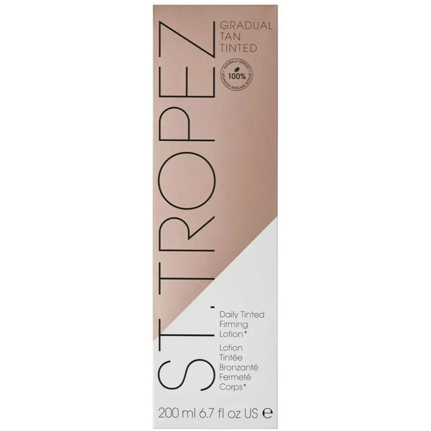 Gradual Tan Tinted Everyday Body Lotion 200ml