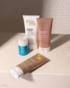 Gradual Tanning Lotion Tinted Skin Perfector 150ml