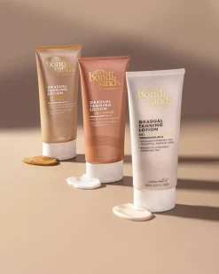 Gradual Tanning Lotion Tinted Skin Perfector 150ml