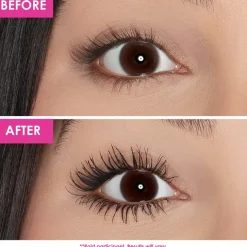 GrandeDrama Mascara Black 9ml