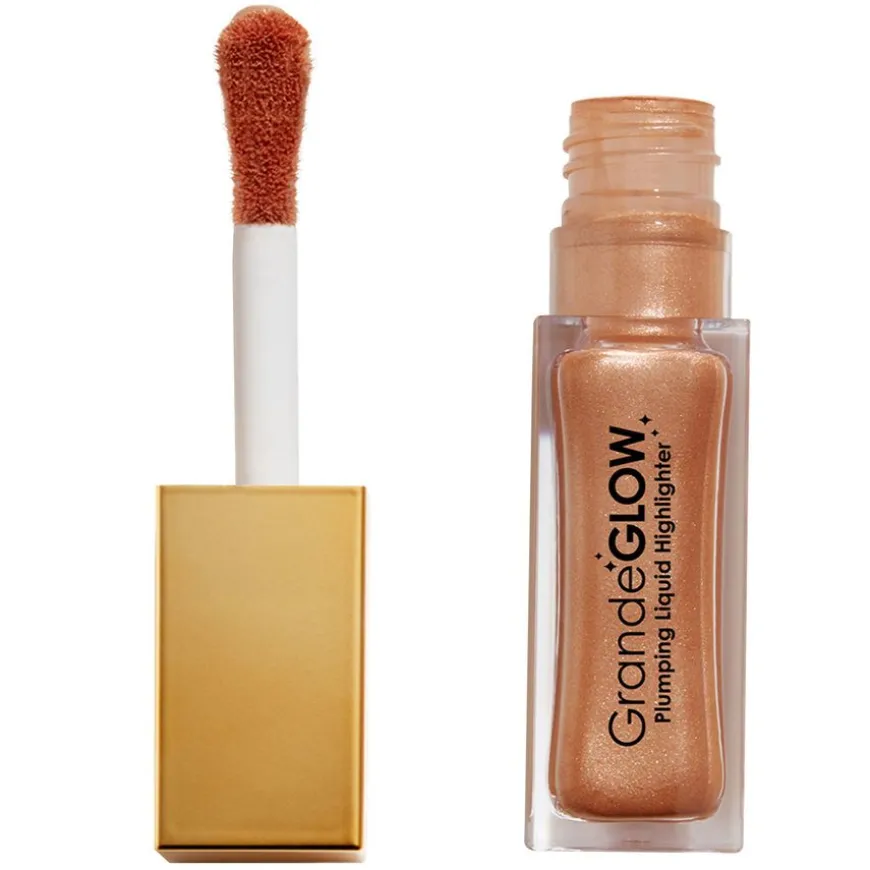 GrandeGLOW Plumping Highlighter Bronze Beam 10,3ml