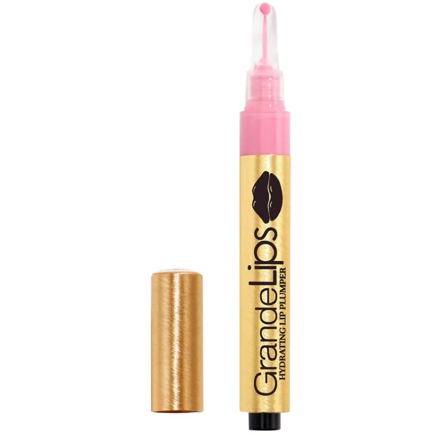 GrandeLIPS Hydrating Lip Plumper Pale Rose 2,4ml