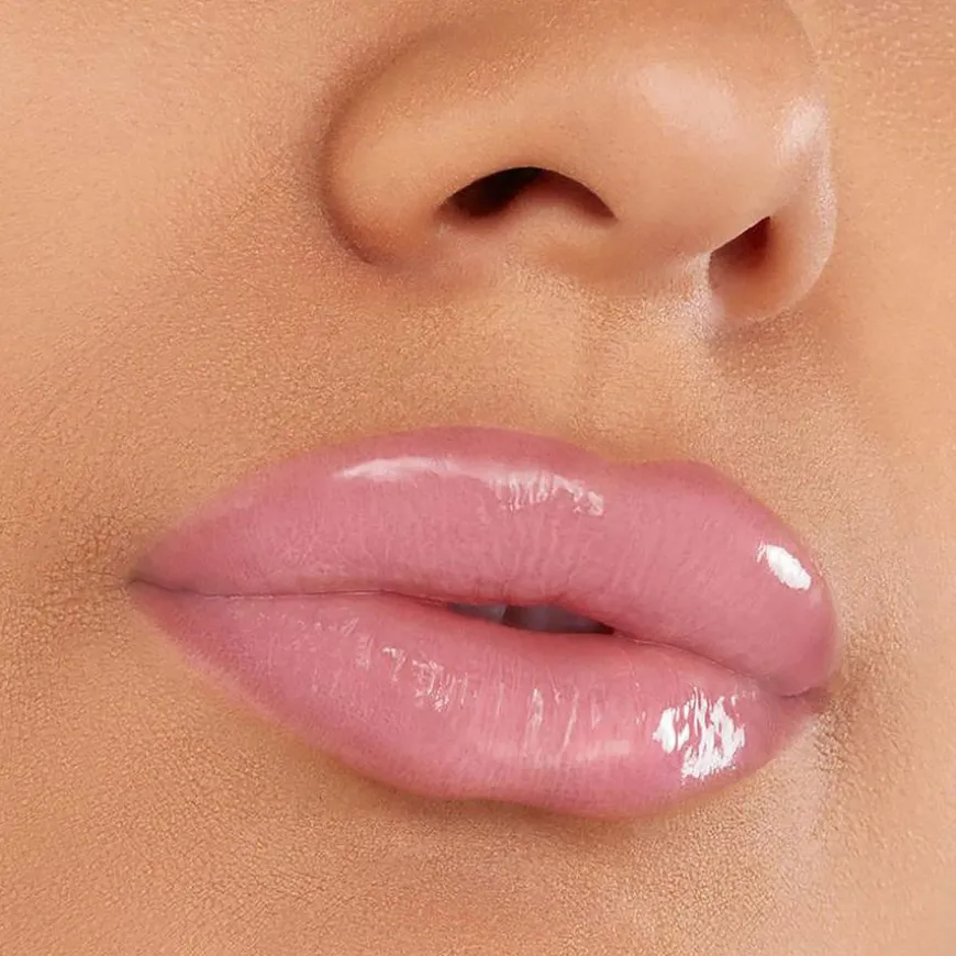 GrandeLIPS Hydrating Lip Plumper Pale Rose 2,4ml