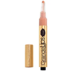 GrandeLIPS Hydrating Lip Plumper Toasted Apricot 2,4ml