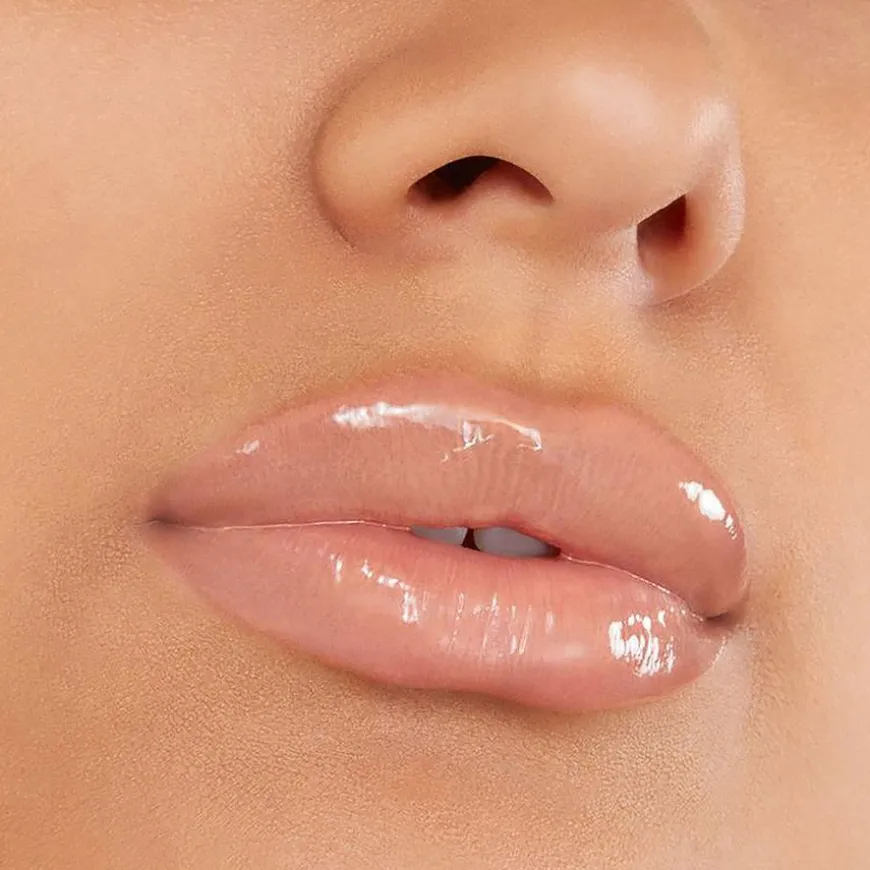 GrandeLIPS Hydrating Lip Plumper Toasted Apricot 2,4ml