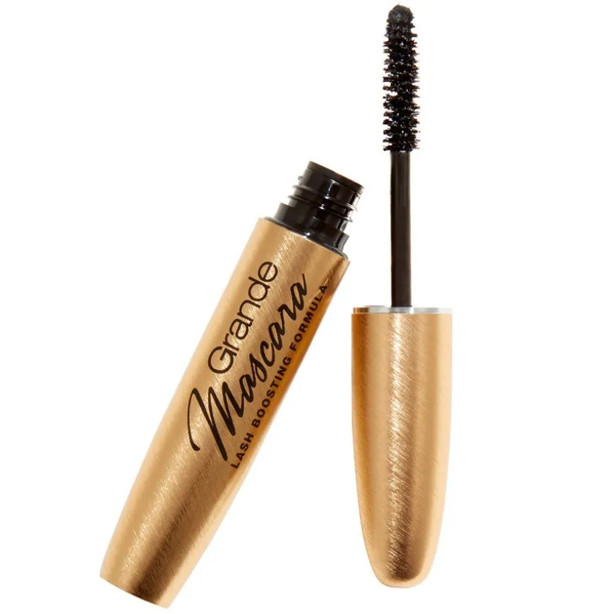 GrandeMascara Conditioning Peptide Black 6g