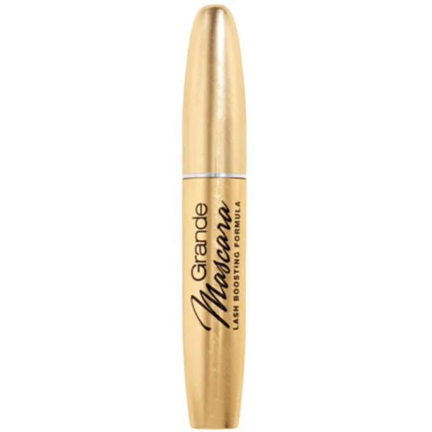 GrandeMascara Conditioning Peptide Black 6g