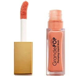 GrandePOP Plumping Blush Sweet Peach 10g
