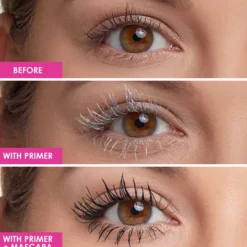GrandePrimer Pre-Mascara Lengthener & Thickener 9,1ml