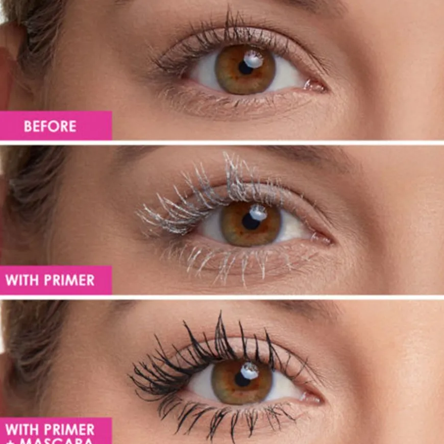 GrandePrimer Pre-Mascara Lengthener & Thickener 9,1ml