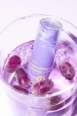 Grape Bubblegum Toothpaste 60g