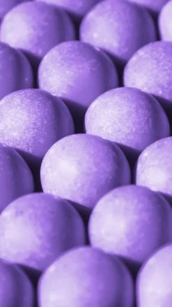 Grape Bubblegum Toothpaste 60g