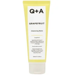 Grapefruit Cleansing Balm 125ml