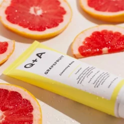 Grapefruit Cleansing Balm 125ml