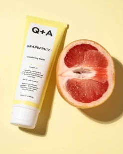Grapefruit Cleansing Balm 125ml