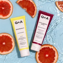 Grapefruit Cleansing Balm 125ml