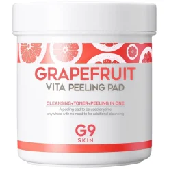 Grapefruit Vita Peeling Pad 100pcs