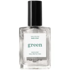 Green Base Coat 15ml