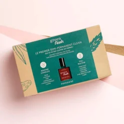 Green Flash Dark Pansy Starter Kit