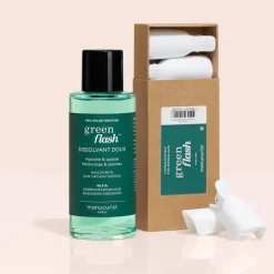 Green Flash Duo Removal Kit