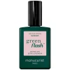 Green Flash Led Nail Polish Blossom 15ml