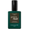 Green Flash Led Nail Polish Khaki 15ml