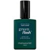 Green Flash Led Nail Polish Dark Clover 15ml