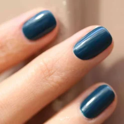 Green Flash Led Nail Polish Dark Clover 15ml