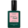 Green Flash Led Nail Polish Hortencia 15ml