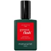 Green Flash Led Nail Polish Lava 15ml