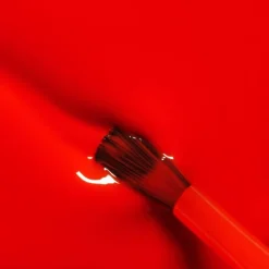 Green Flash Led Nail Polish Lava 15ml