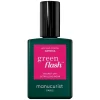 Green Flash Led Nail Polish Armeria 15ml