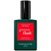 Green Flash Led Nail Polish Red Coral 15ml