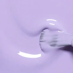 Green Flash Led Nail Polish Wisteria 15ml