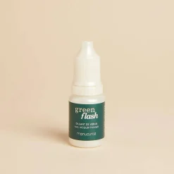 Green Flash Nail Lacquer Thinner 7ml